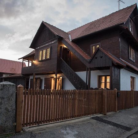 Villa Turopolje Mraclin ภายนอก รูปภาพ