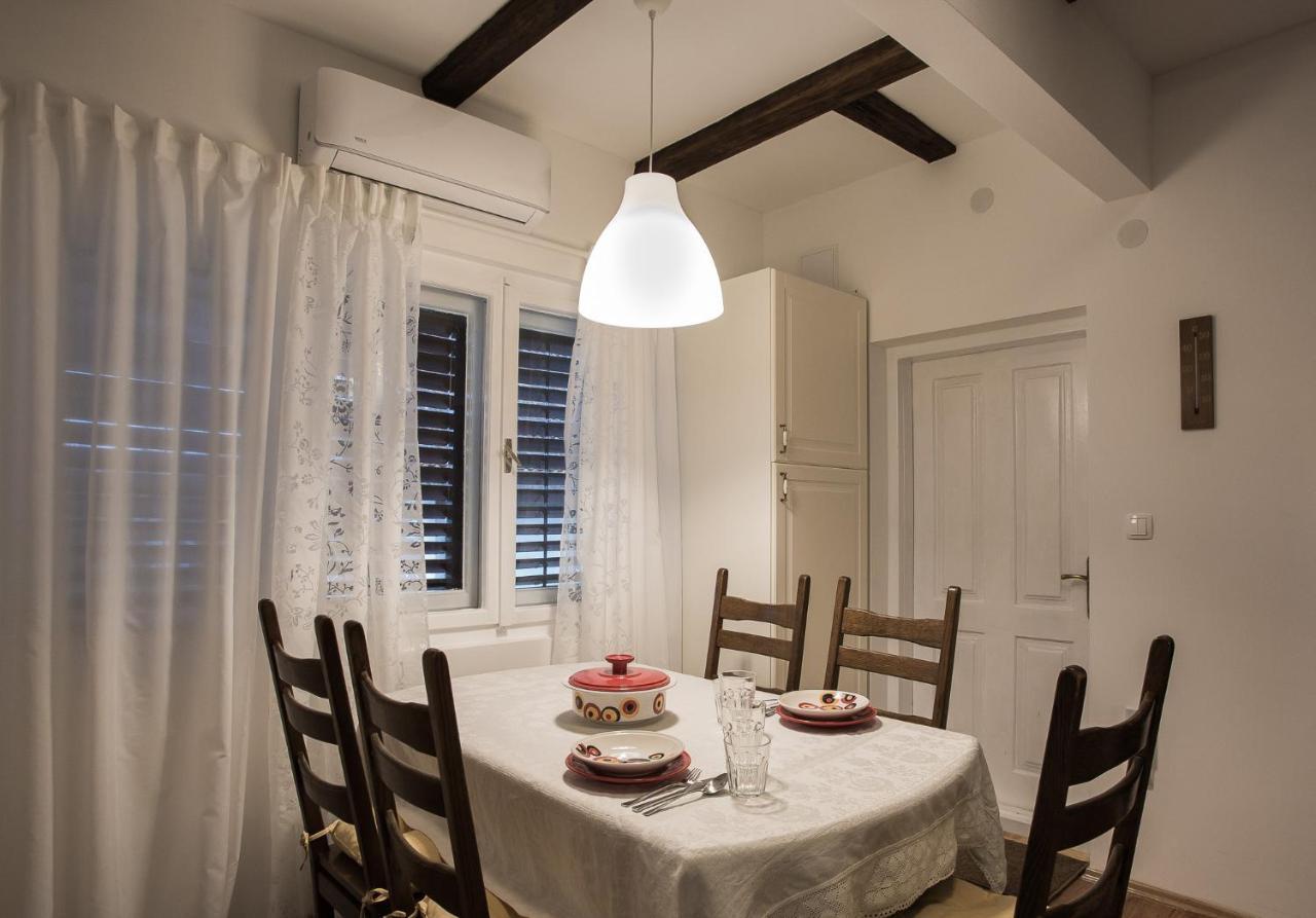 Villa Turopolje Mraclin ภายนอก รูปภาพ