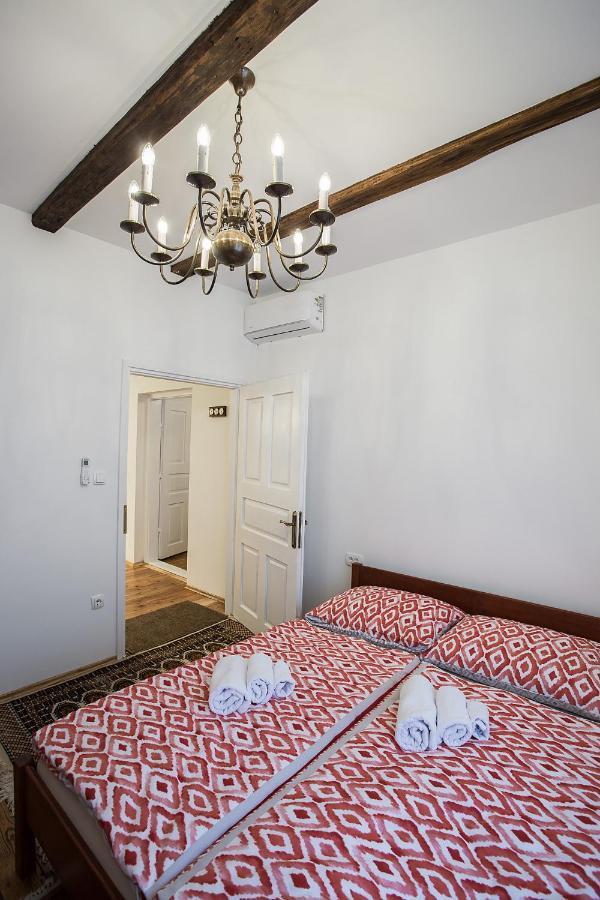 Villa Turopolje Mraclin ภายนอก รูปภาพ