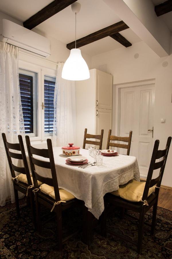Villa Turopolje Mraclin ภายนอก รูปภาพ